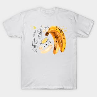 Banana T-Shirt